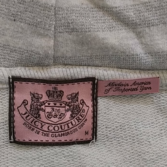 Juicy Couture Dress. - Picture 4 of 7